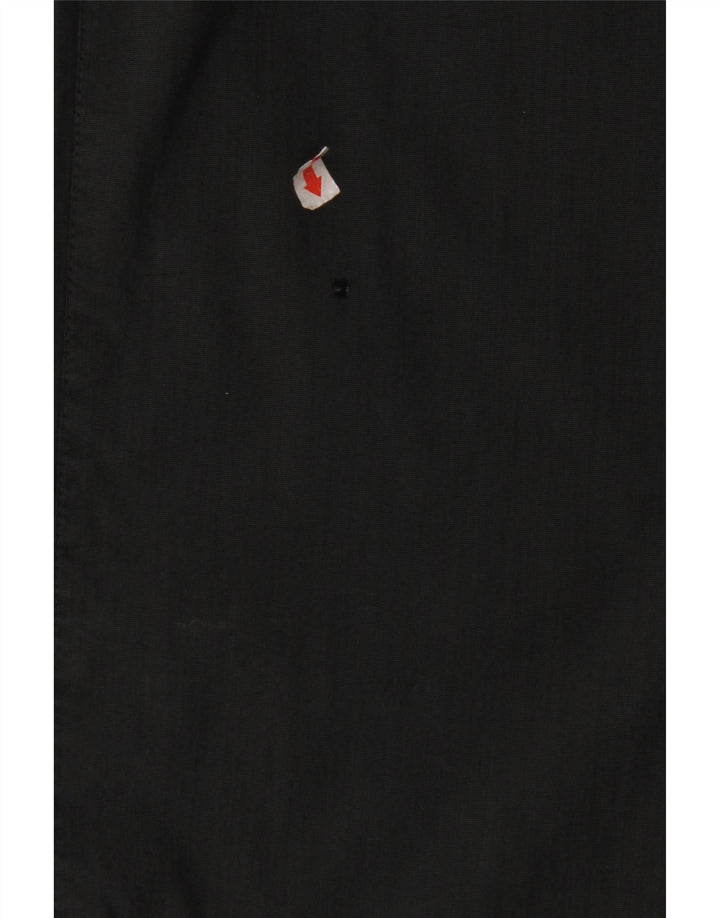 CALVIN KLEIN Ανδρικό Slim παντελόνι Chino W32 L28 Γκρι