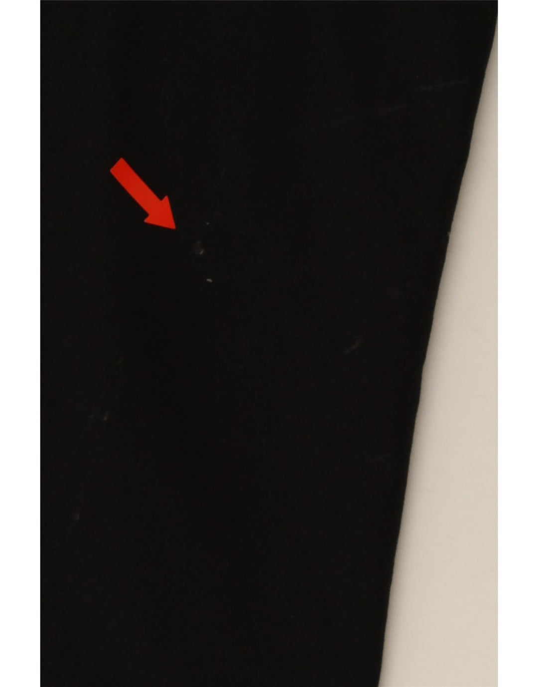 Adidas Ανδρική φόρμα Climalite Παντελόνι Joggers Μεγάλο Μαύρο Πολυεστέρα