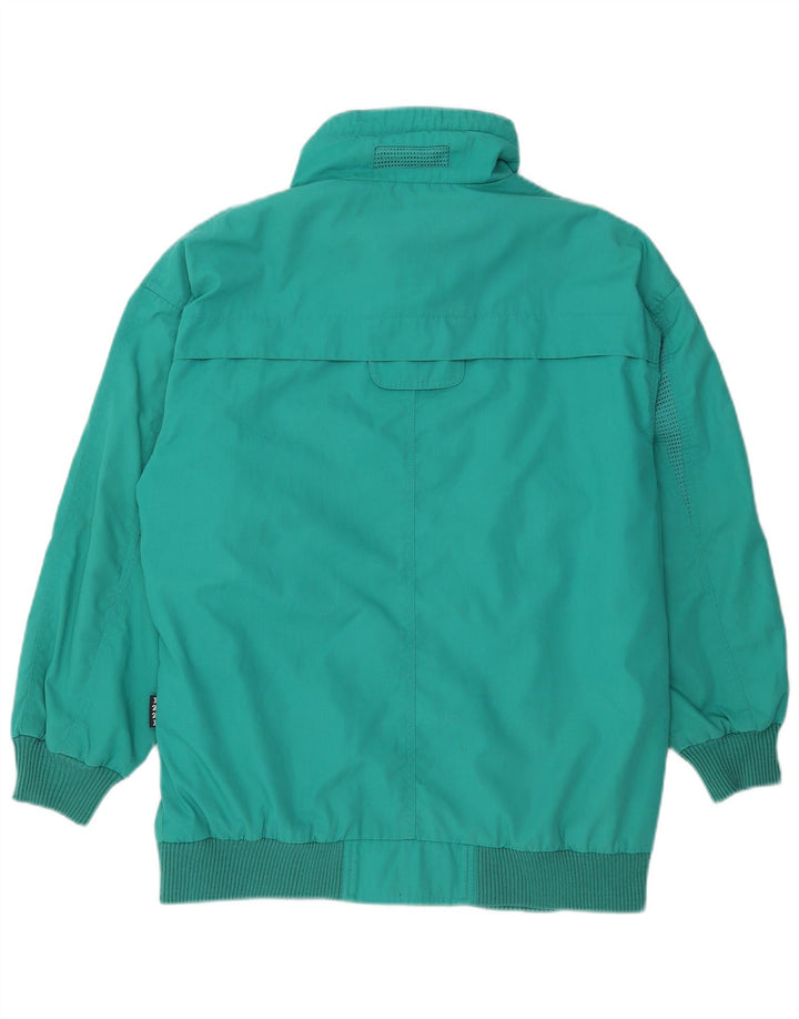 Izzi Γυναικείο Bomber Jacket XL Πράσινο