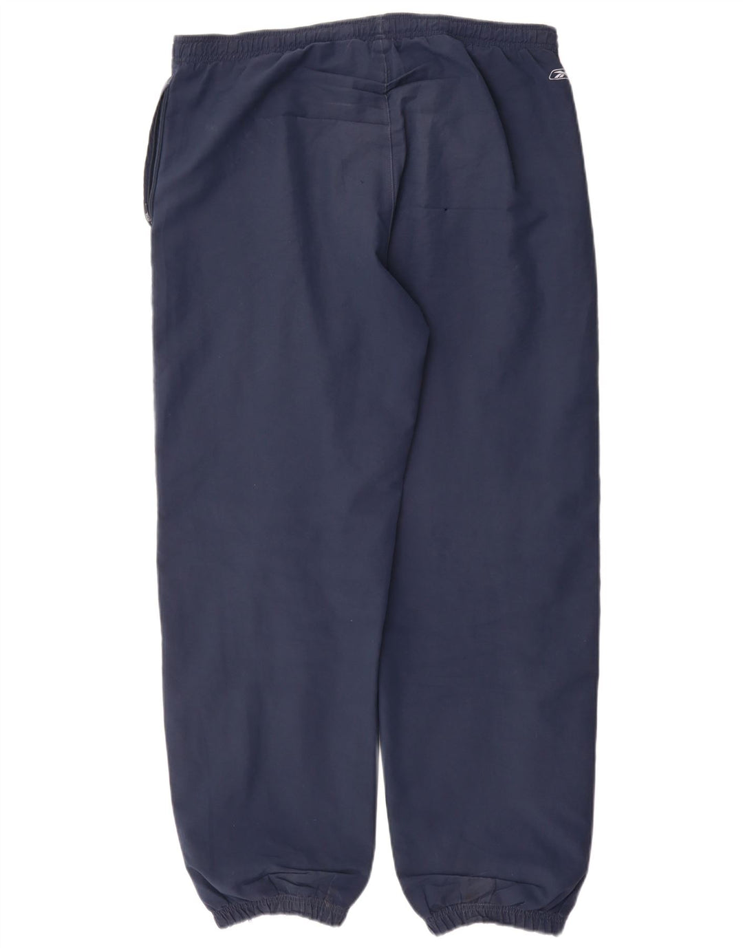 Ανδρική φόρμα Reebok Παντελόνι Joggers Large Navy Blue