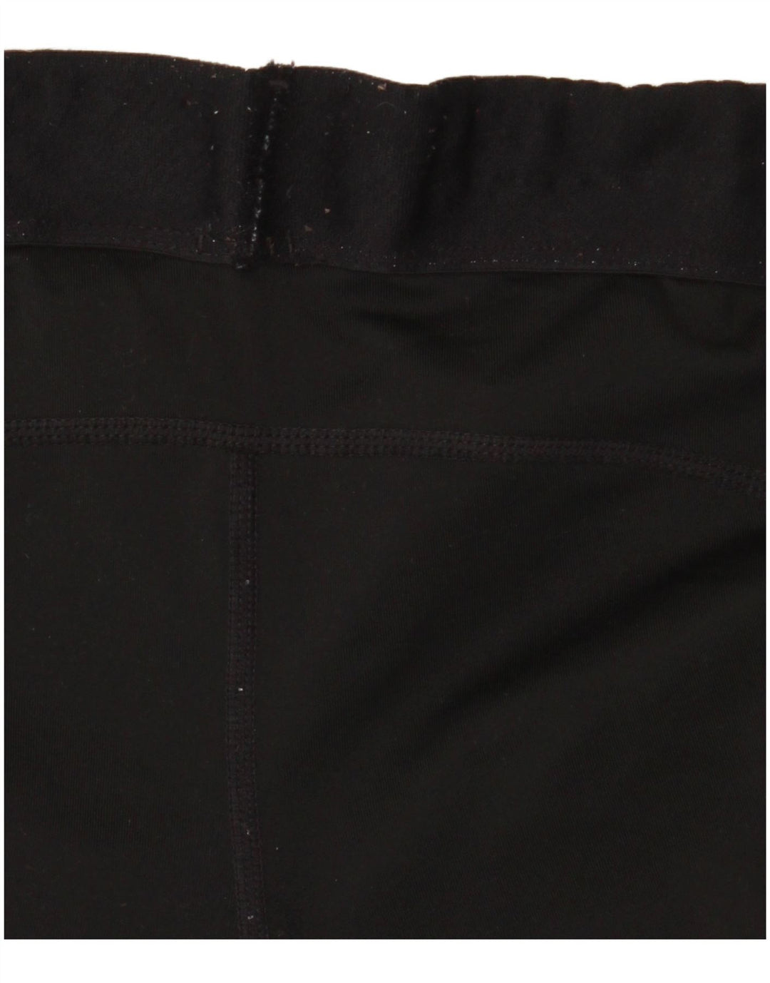 Γυναικεία γραφικά κολάν Nike UK 10 Small Black Polyester
