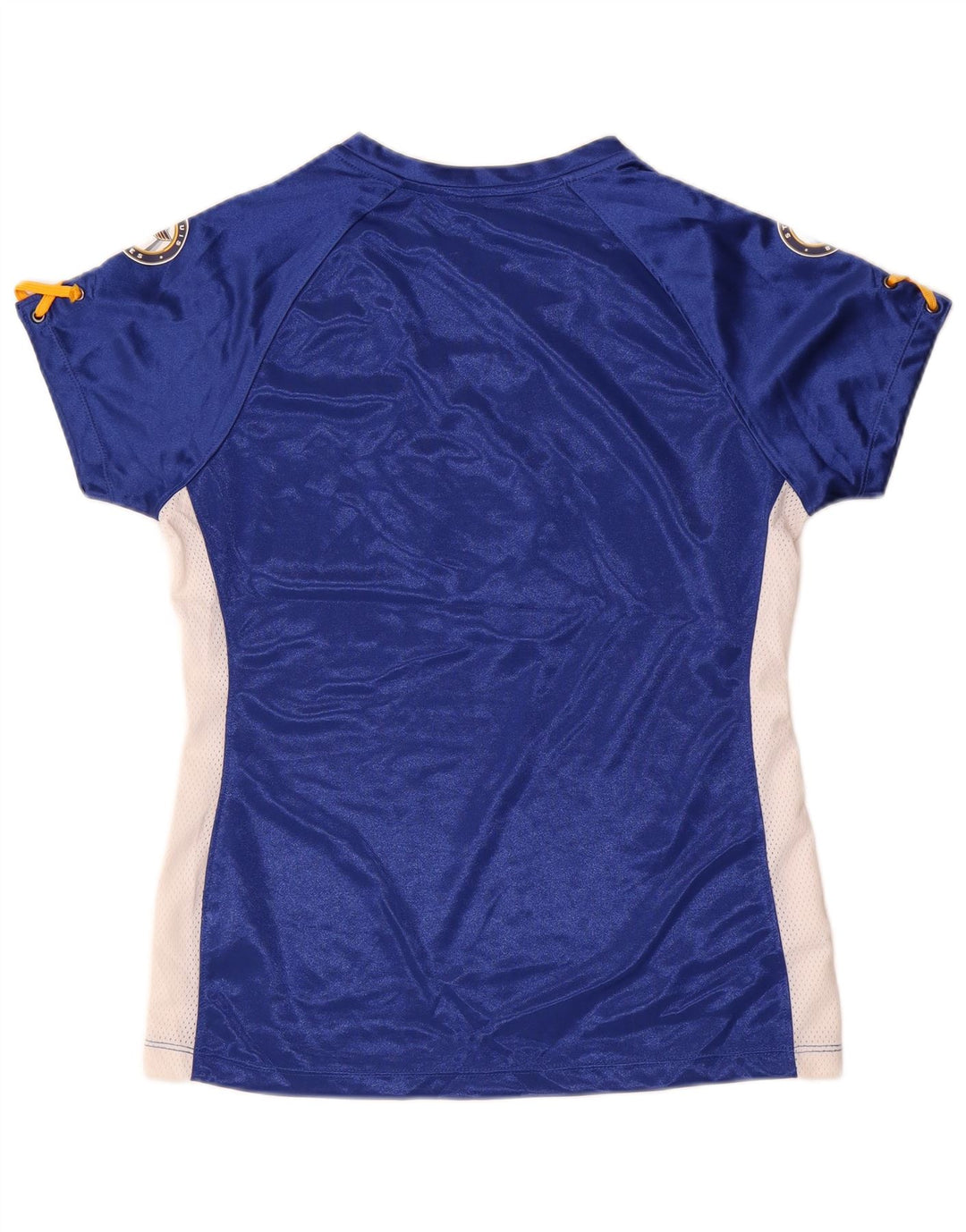 MAJESTIC Γυναικείο γραφικό μπλουζάκι St. Louis Blues Top 10 Small Blue