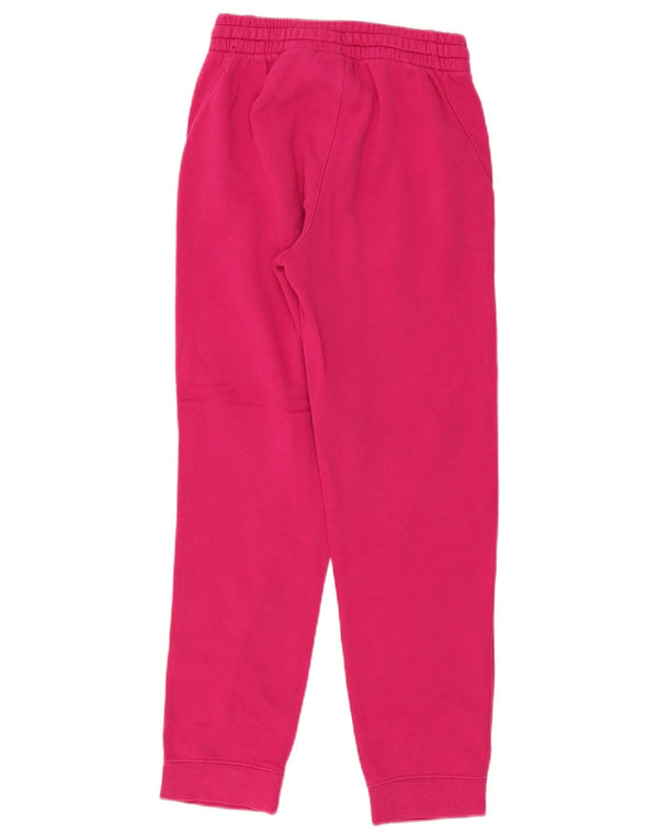 Παντελόνι αθλητικής φόρμας Nike Girls Standard Fit Joggers 13-14 ετών XL Pink