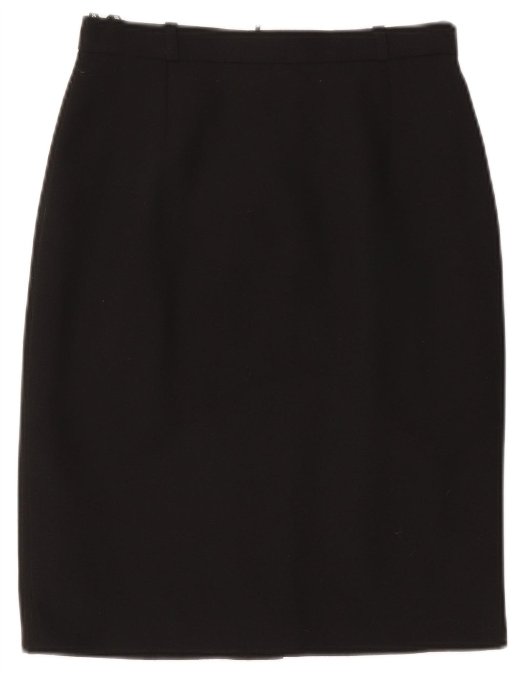 Golden Gate Γυναικεία Pencil Φούστα EU 38 Medium W24 Μαύρο Πολυεστέρας