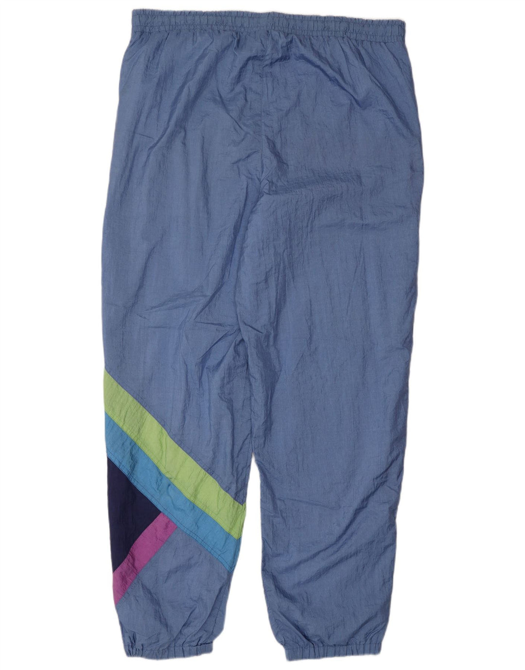 Ανδρική φόρμα Puma Παντελόνι Joggers Μεγάλο Μπλε Χρώμα Πολυεστέρας