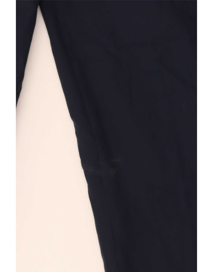 Ανδρική φόρμα Nike Dri Fit Παντελόνι Joggers Small Navy Blue Polyester