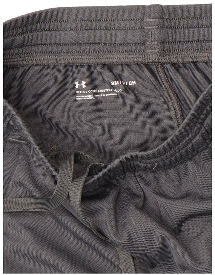 Ανδρική αθλητική φόρμα Under Armour Παντελόνι Μικρό Γκρι