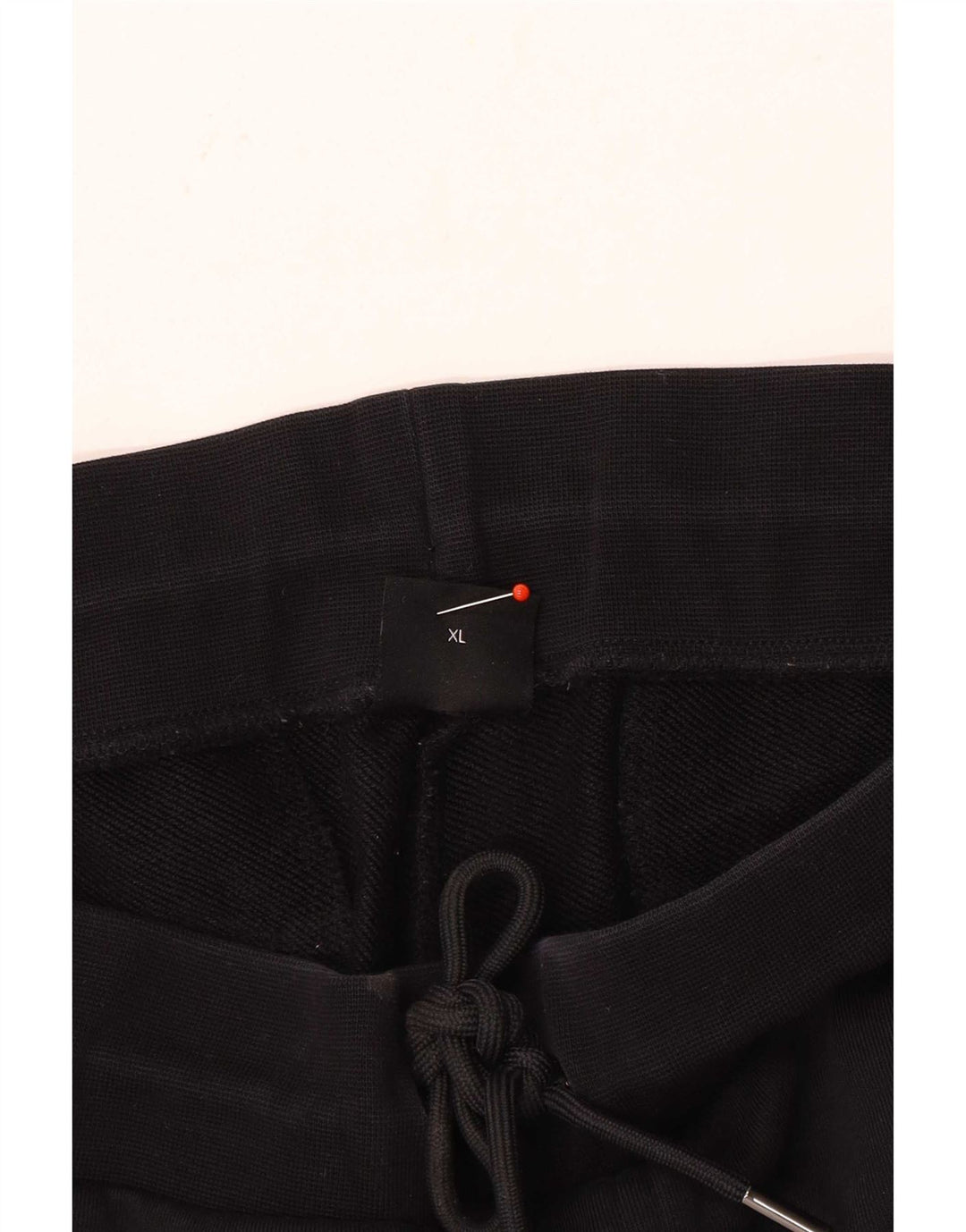 Ανδρική φόρμα Hugo Boss Παντελόνι Joggers XL Μαύρο