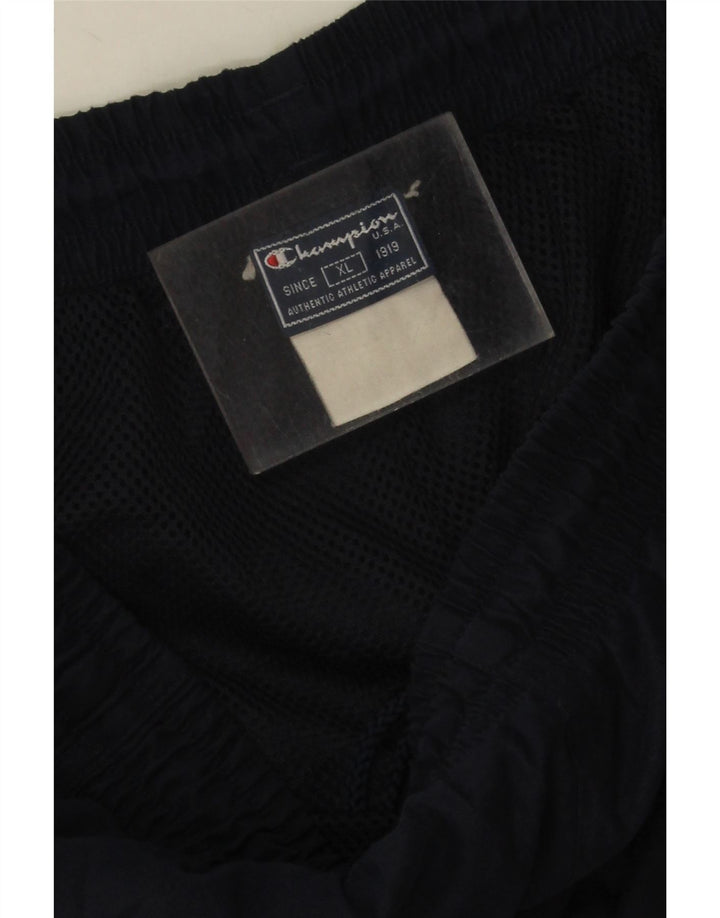 Champion Ανδρική φόρμα Cargo Παντελόνι XL Navy Blue