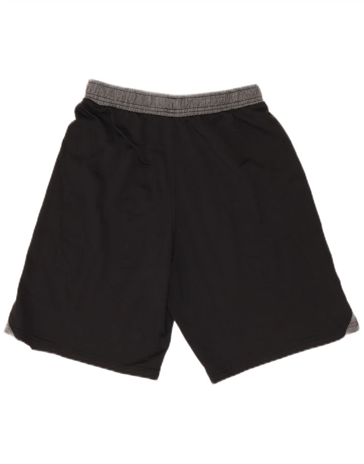 Ανδρικό γραφικό αθλητικό σορτς Under Armour Small Colourblock Πολυεστέρας