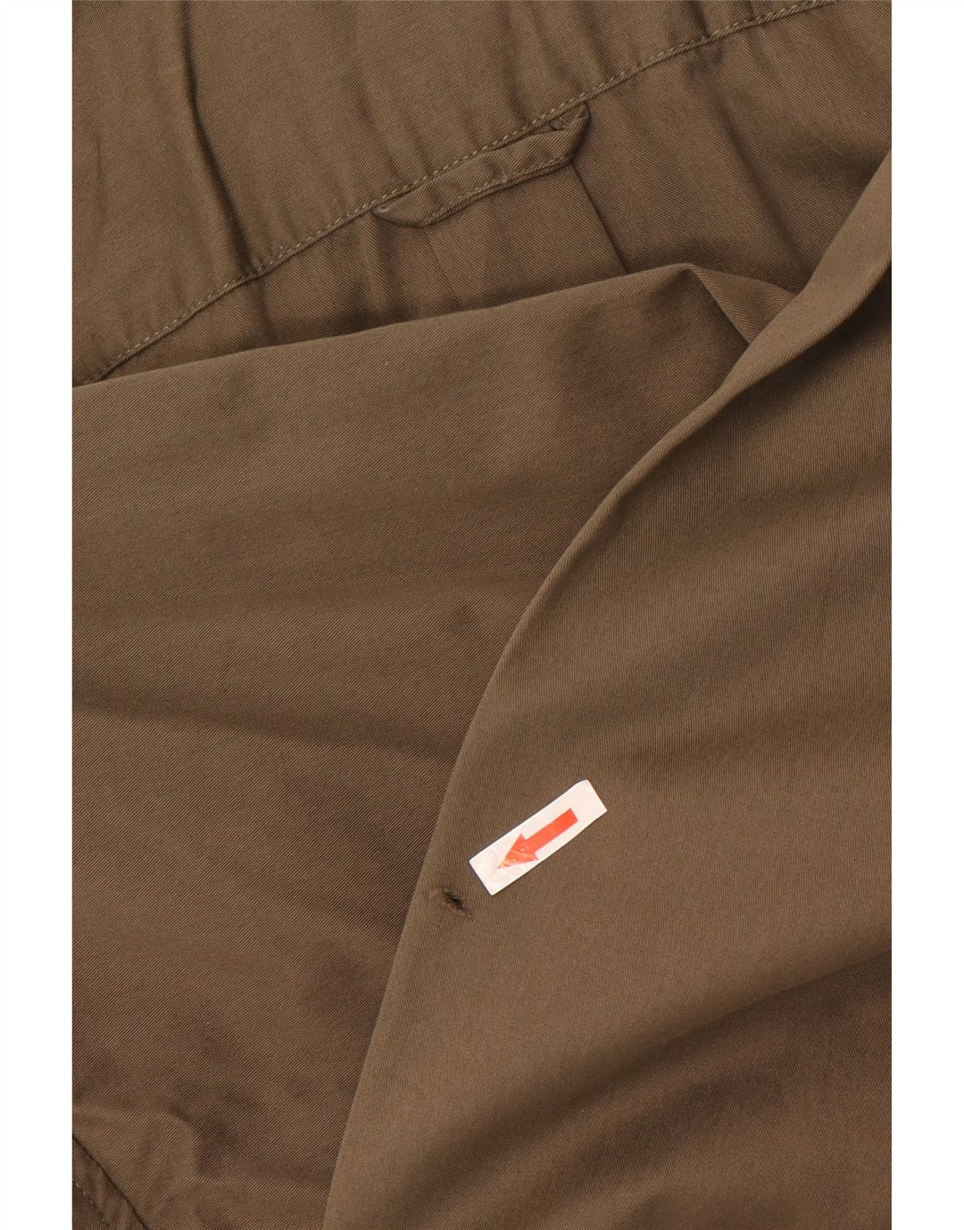 Ανδρικό πουκάμισο Easy Care Dockers Medium Khaki