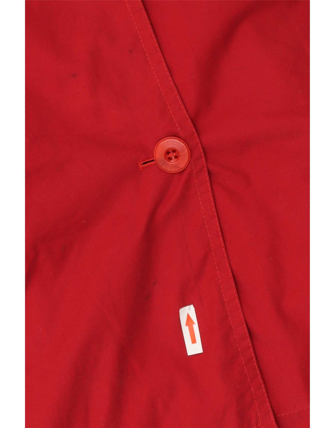 Γυναικεία καμπαρντίνα Marella UK 22 3XL Κόκκινο