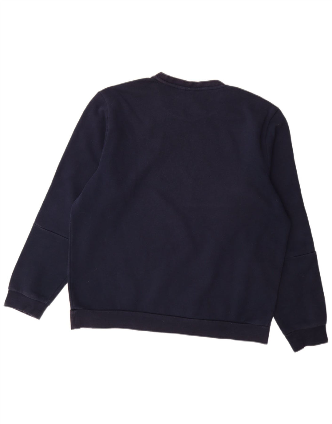 Ανδρικό φούτερ ADIDAS Jumper Large Navy Blue