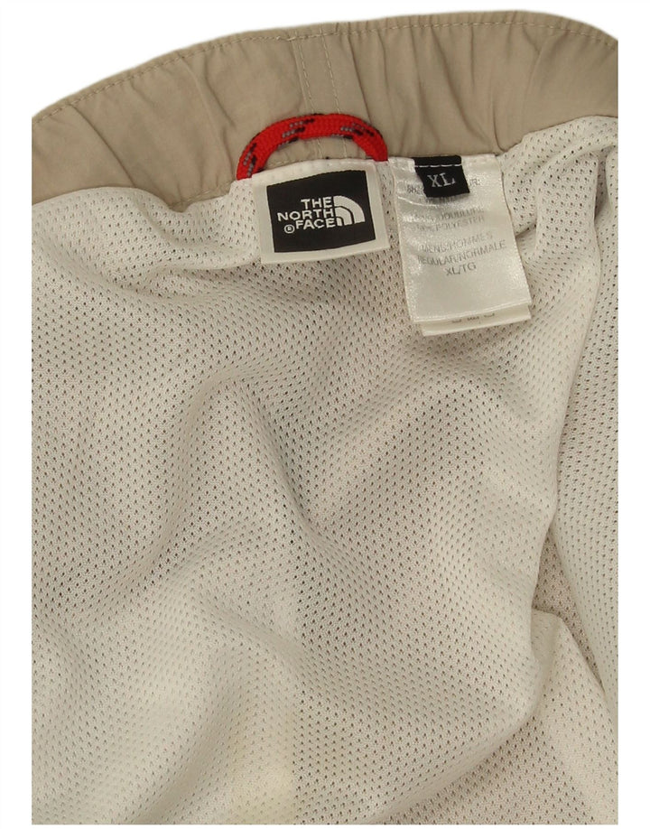 Το ανδρικό σορτς Cargo North Face XL Beige Polyamide