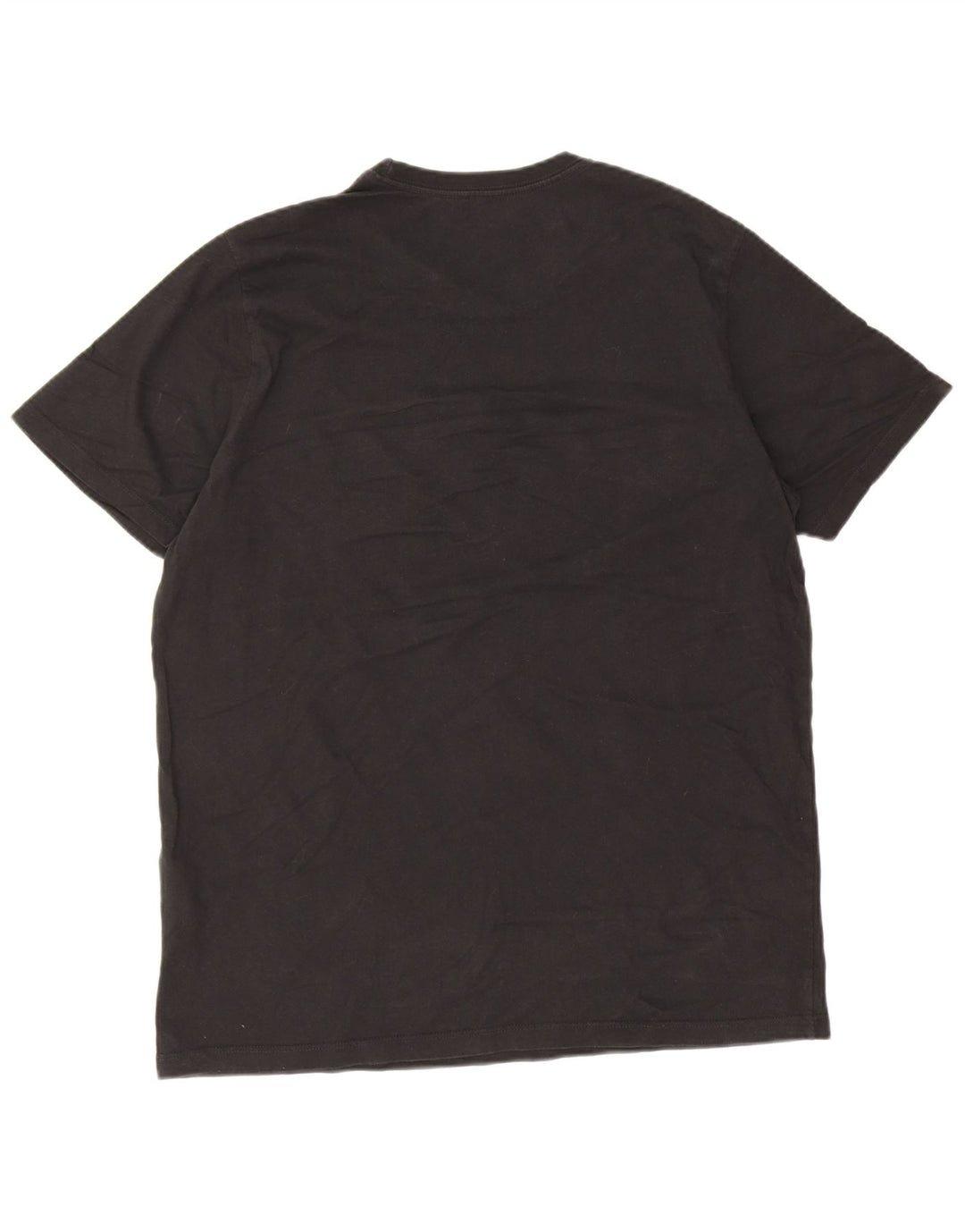 Ανδρικό T-Shirt Levi's Standard Top Large Μαύρο Βαμβακερό