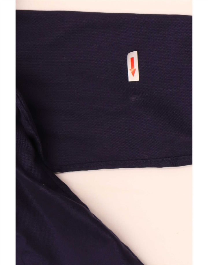 Barba Γυναικείο Πουκάμισο IT 44 Medium Navy Blue Βαμβακερό