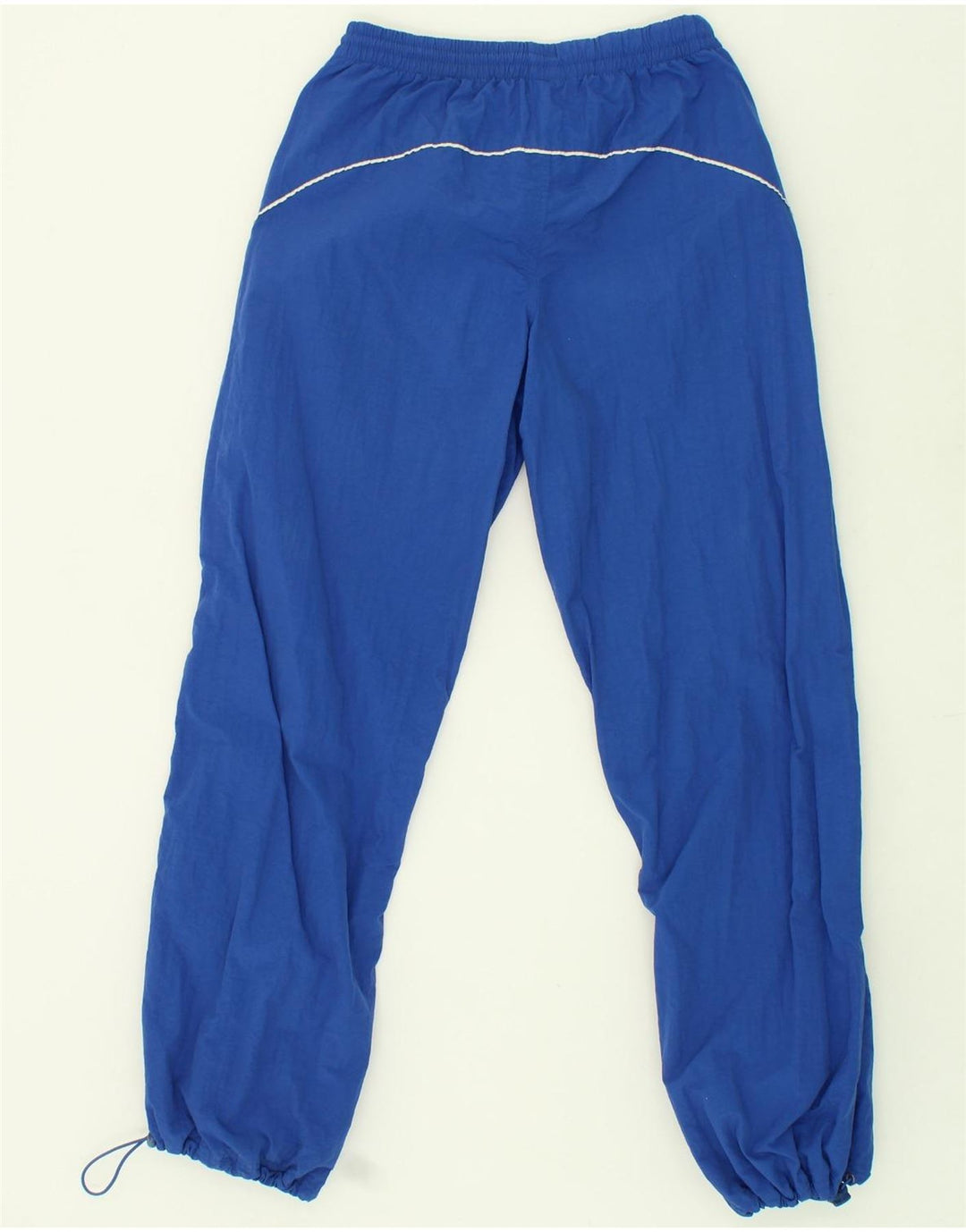 ARENA Mens Tracksuit Trousers Small Blue Polyamide Vintage Arena and Second-Hand Arena from Messina Hembry 