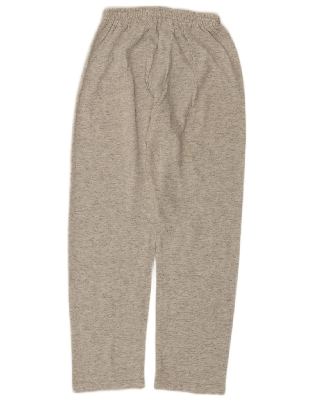 Γυναικεία αθλητική φόρμα CHAMPION Παντελόνι UK 8 Small Grey Flecked Cotton