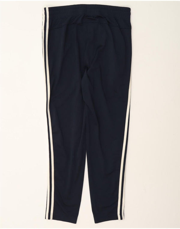 Γυναικεία φόρμα φόρμας Adidas Primegreen UK 12/14 Medium Navy Blue