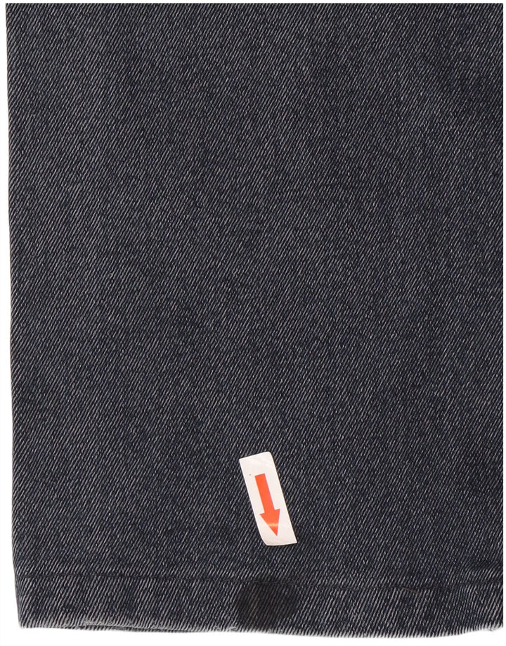 Ανδρικό τζιν Levi's Slim W34 L30 Navy Blue Cotton