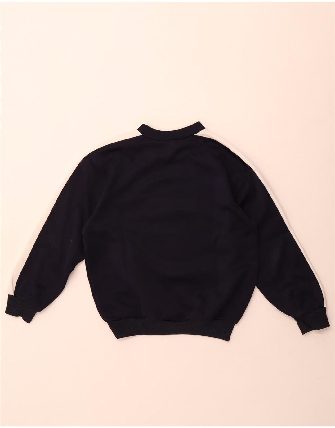Puma Boys Graphic Φούτερ Jumper 11-12 ετών Medium Navy Blue
