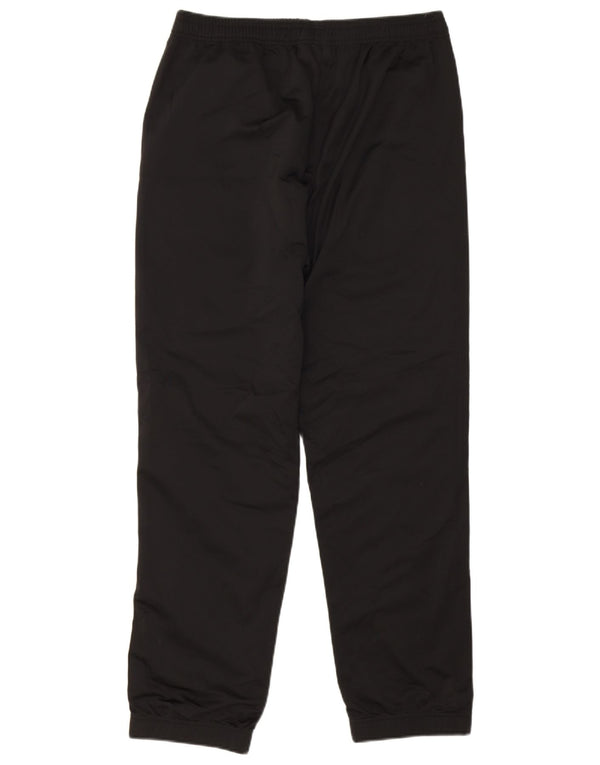Ανδρική φόρμα Adidas Παντελόνι Joggers Μεγάλο Μαύρο Πολυεστέρα