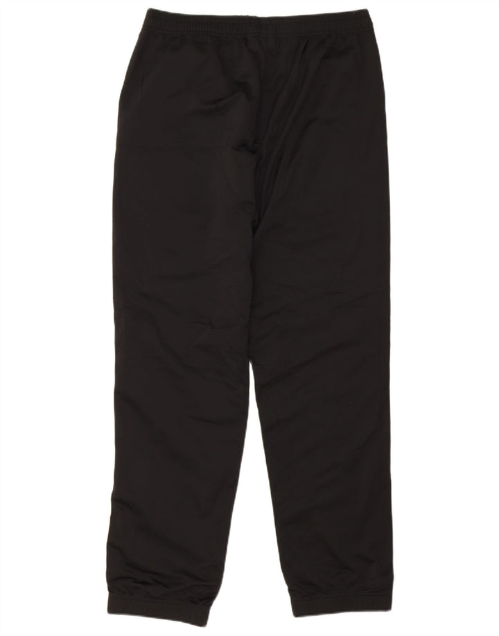 Ανδρική φόρμα Adidas Παντελόνι Joggers Μεγάλο Μαύρο Πολυεστέρα