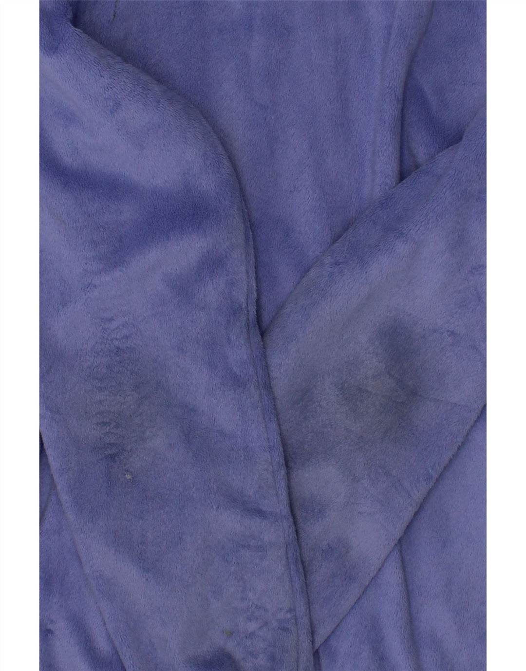COLUMBIA Girls Fleece Jacket 10-11 Years Medium  Purple Polyester Vintage Columbia and Second-Hand Columbia from Messina Hembry 