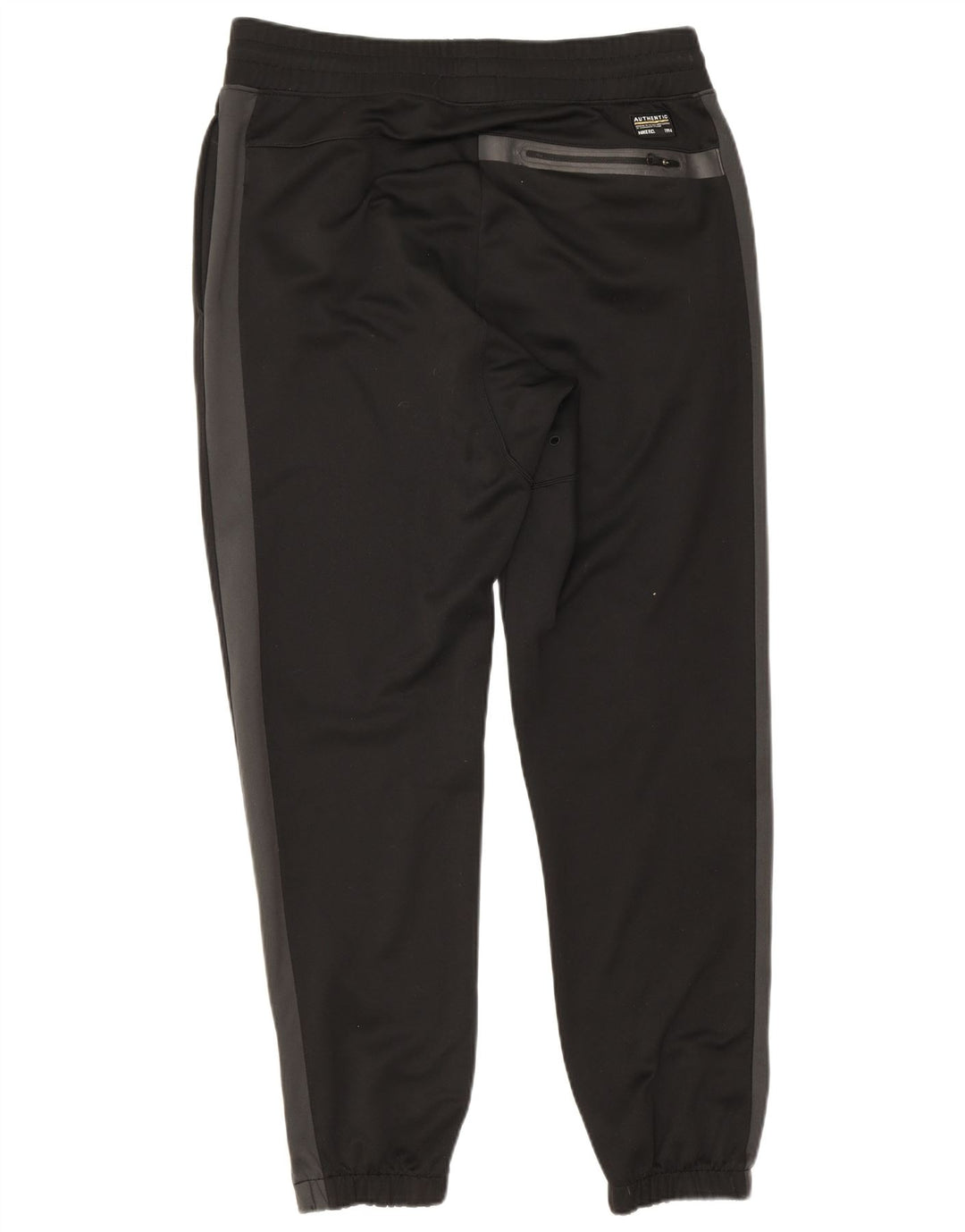 Ανδρική φόρμα Nike Παντελόνι Joggers Large Black Colourblock Πολυεστέρας