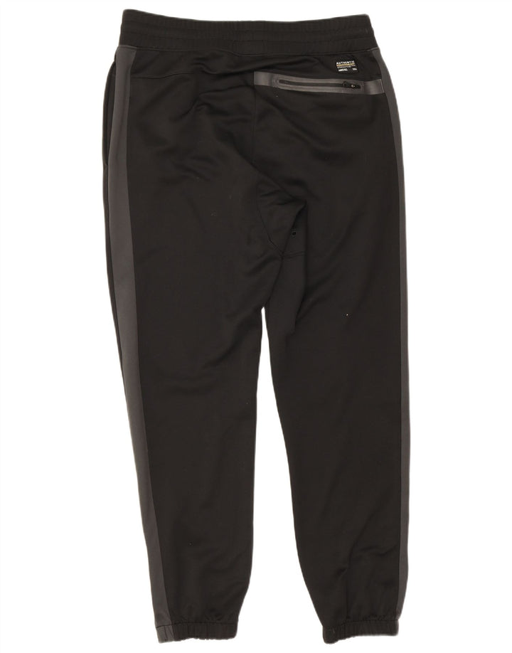 Ανδρική φόρμα Nike Παντελόνι Joggers Large Black Colourblock Πολυεστέρας