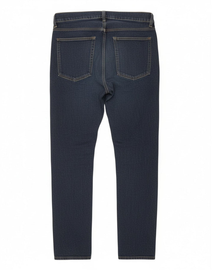 Φτηνό Monday Ανδρικό Slim Jeans W33 L32 Blue