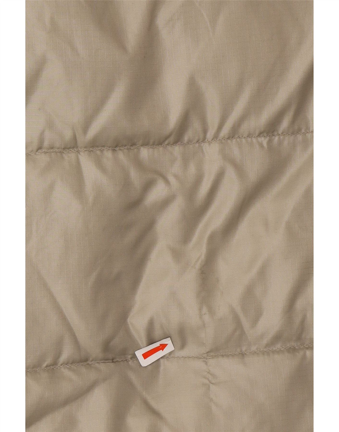 MURPHY & NYE Ανδρικά padded Gilet UK 44 2XL Beige Polyamide