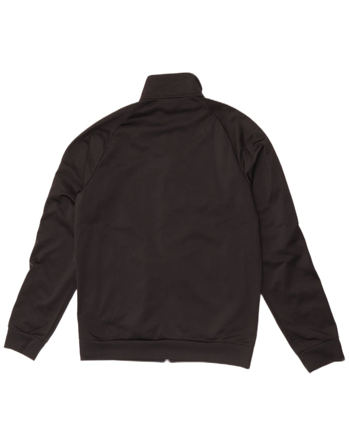 Ανδρική φόρμα Adidas Top Jacket Μεσαίο Μαύρο Πολυεστέρα