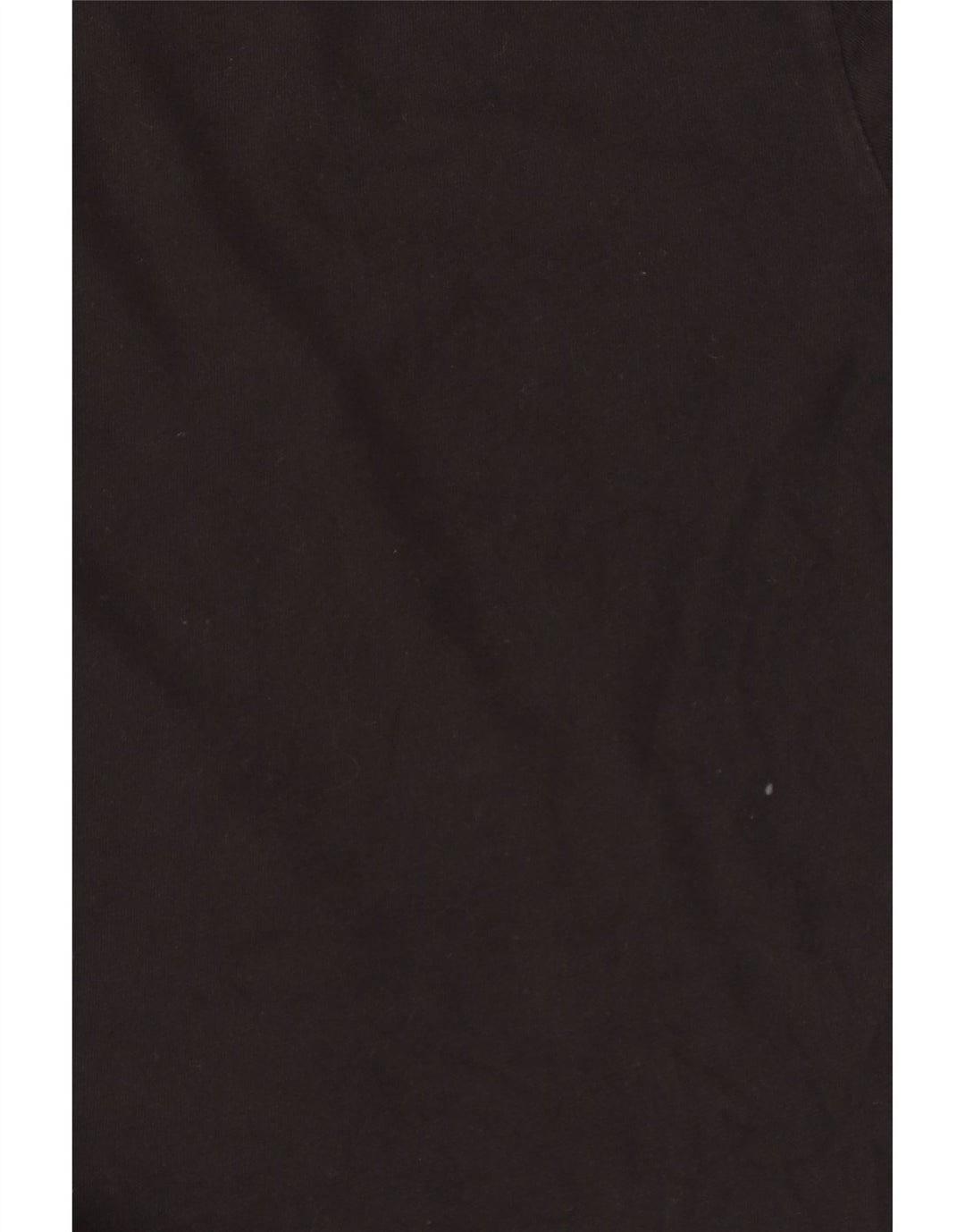 Ανδρικό T-Shirt North Face Top Small μαύρο βαμβακερό