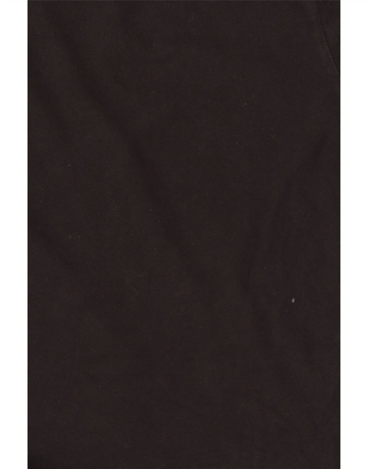 Ανδρικό T-Shirt North Face Top Small μαύρο βαμβακερό