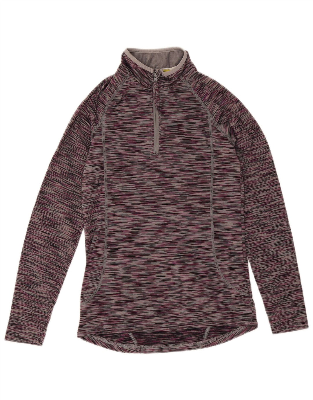 Mountain Warehouse Γυναικεία φόρμα πουλόβερ Top UK 8 Small Πολύχρωμη