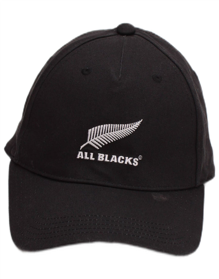 ADIDAS Mens Graphic Baseball Cap One Size Black