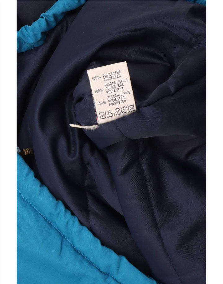Dubin Ανδρικό μπουφάν σκι IT 54 2XL Blue Colorblock Polyester