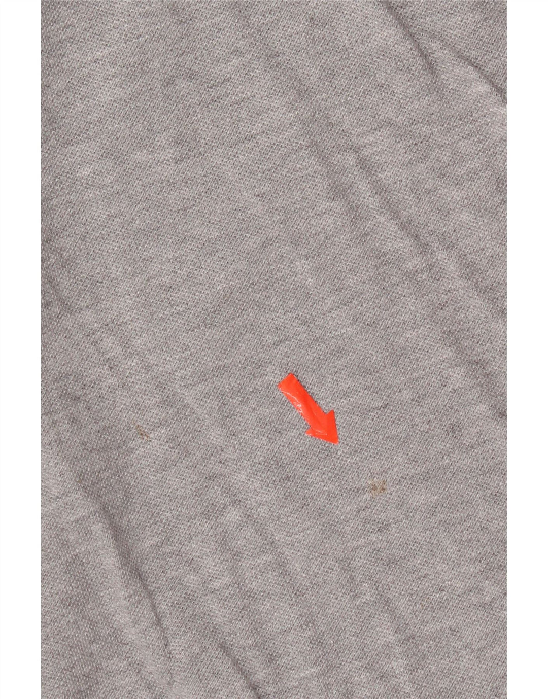 Ανδρικό μπλουζάκι πόλο Nike XL, βαμβακερό γκρι
