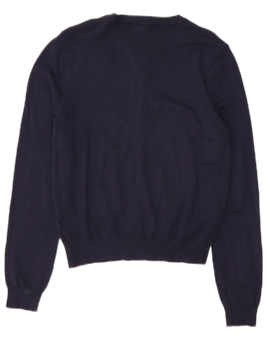 Marks & Spencer Γυναικεία Ζακέτα πουλόβερ UK 12 μεσαίου μπλε Navy