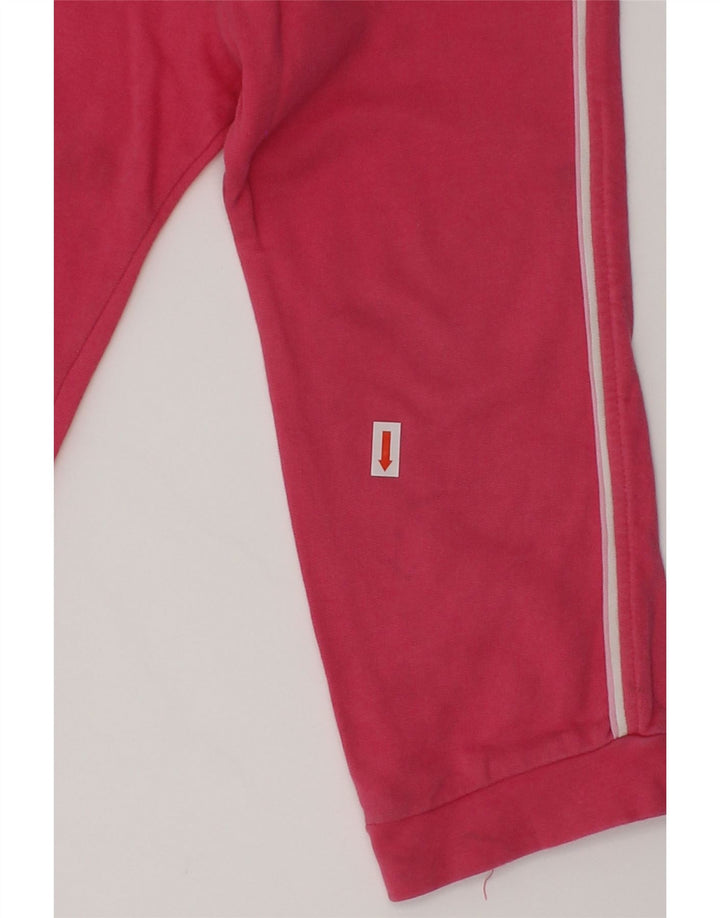 CHAMPION Baby Boys Joggers Tracksuit Trousers 18-24 Months Large Pink | Vintage Champion | Thrift | Second-Hand Champion | Used Clothing | Messina Hembry 