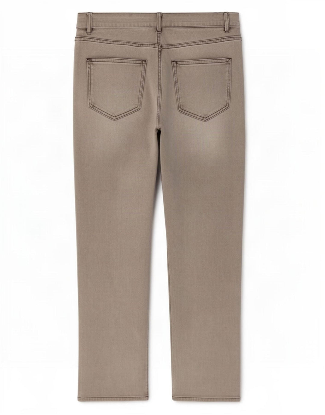 Marks & Spencer γυναικείο κανονικό τζιν UK 12 Medium W30 L25 Grey