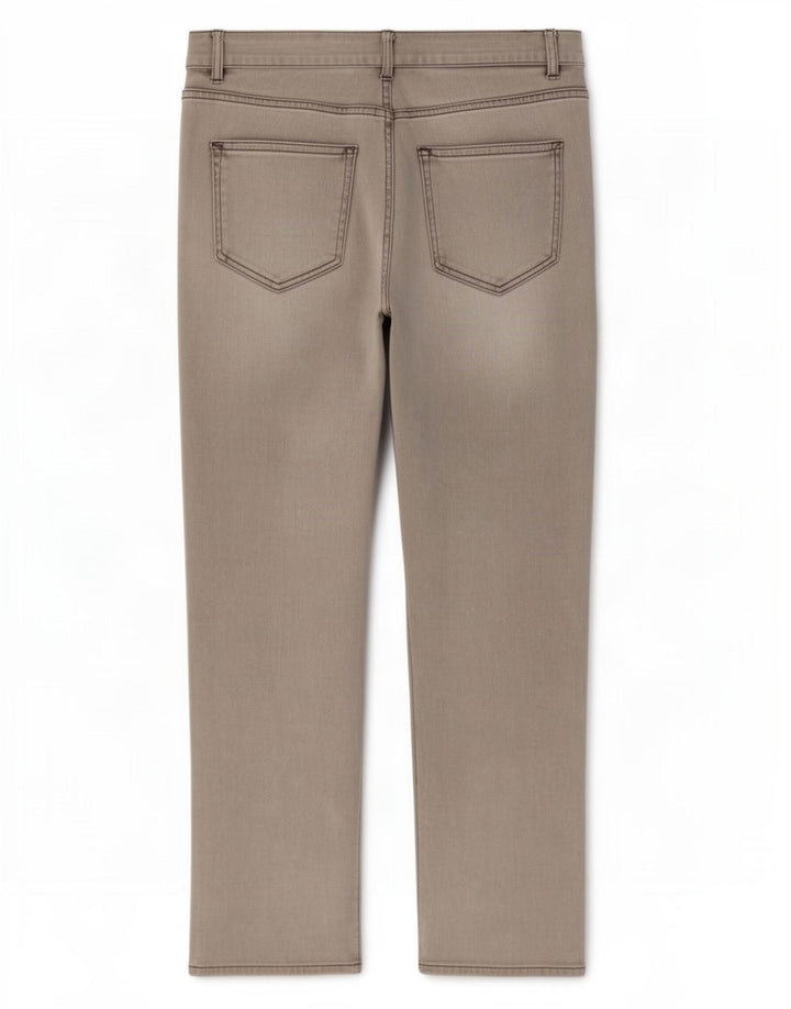 Marks & Spencer γυναικείο κανονικό τζιν UK 12 Medium W30 L25 Grey