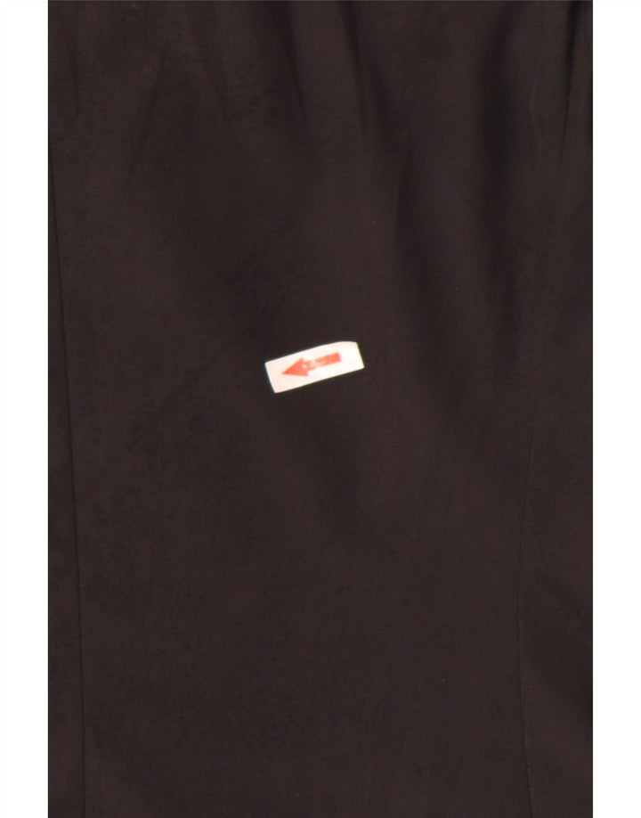 Max & Co. Γυναικείο Bomber Jacket UK 6 XS Μαύρο Πολυεστέρας