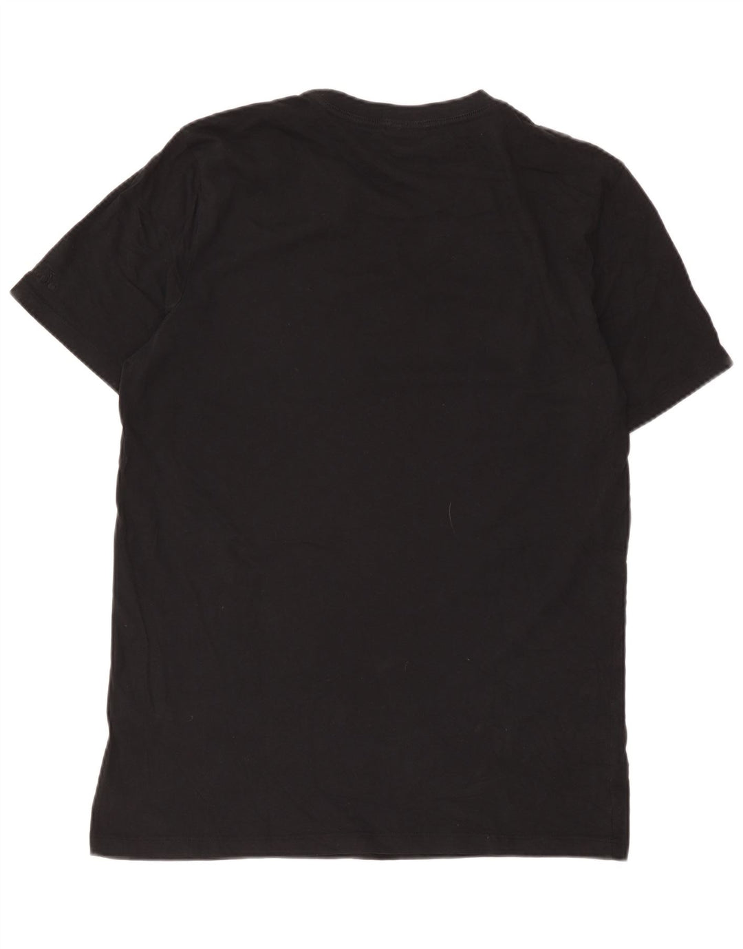 Ανδρικό γραφικό T-Shirt Diadora Top 2XL Μαύρο