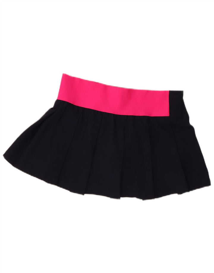 Adidas Γυναικεία Stella McCartney Skort UK 14 Medium Navy Blue Colourblock