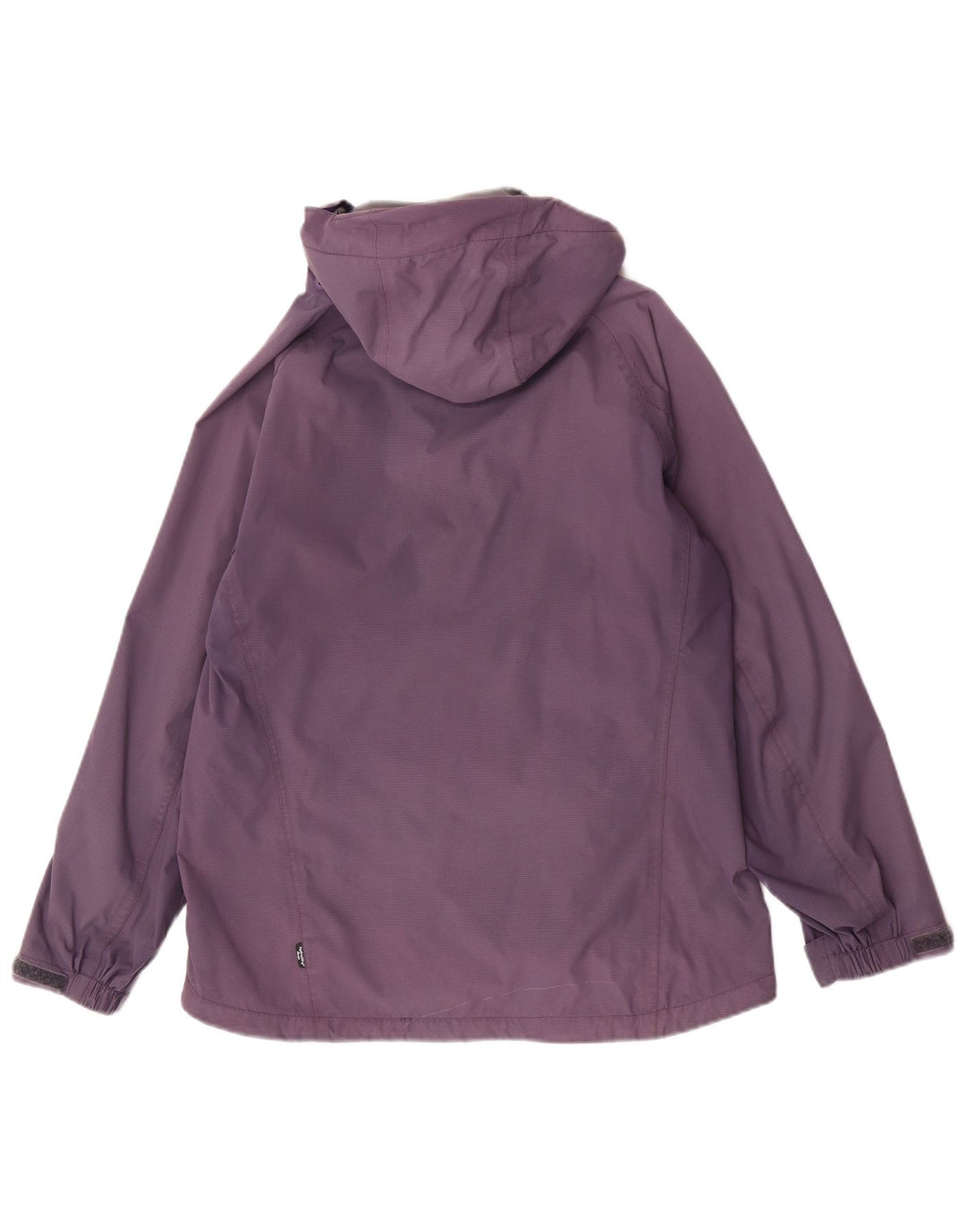 Sprayway Γυναικείο Αδιάβροχο Μπουφάν UK 12 Medium Purple Polyamide