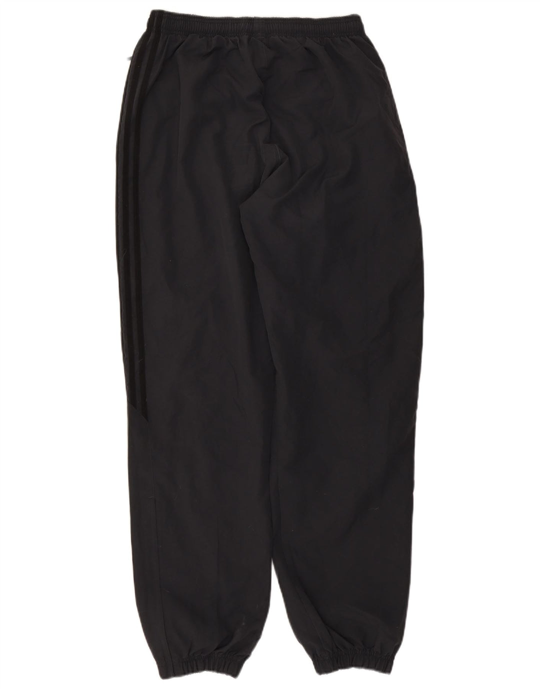 Ανδρική φόρμα Adidas Παντελόνι Joggers UK 36 Small Grey Polyester