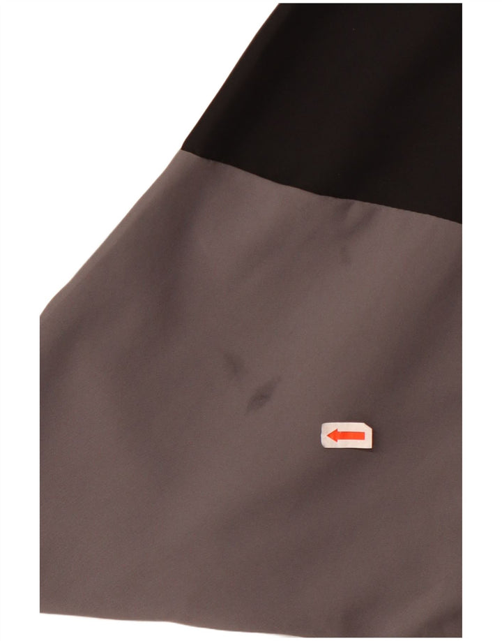 Ανδρική φόρμα Puma Top Jacket XL Μαύρο Colourblock Πολυεστέρας