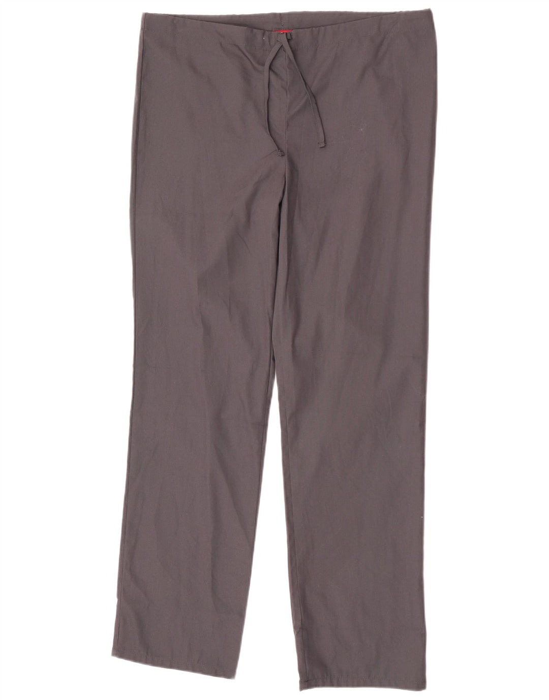 Ανδρικό ίσιο παντελόνι Dickies Small W29 L31 Grey Polyester